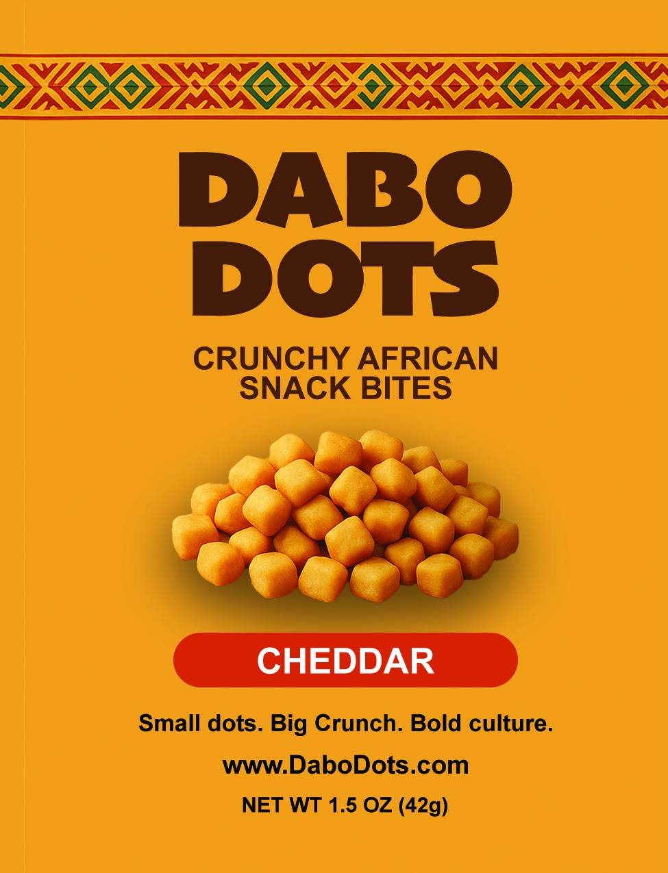 Cheddar