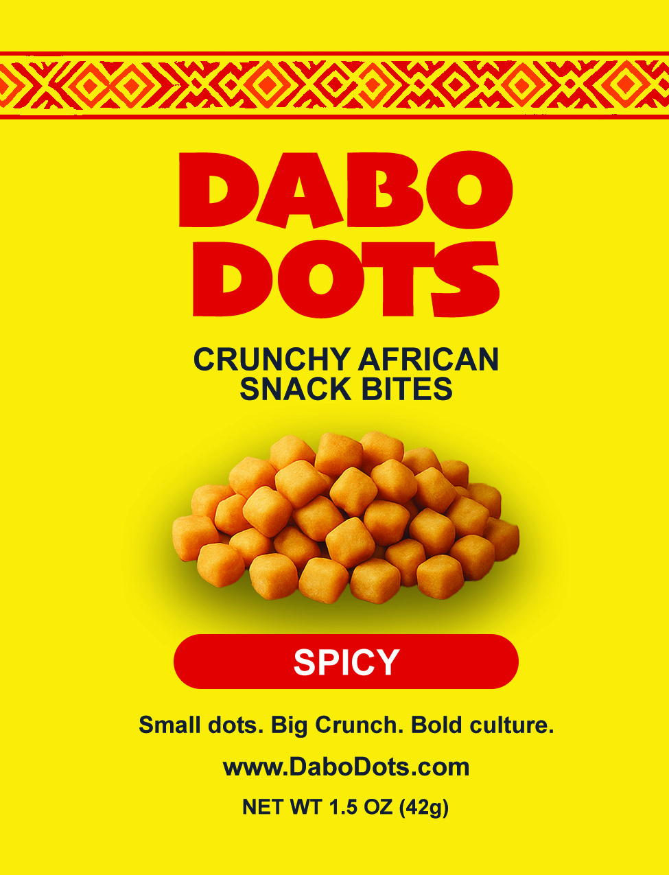 Spicy